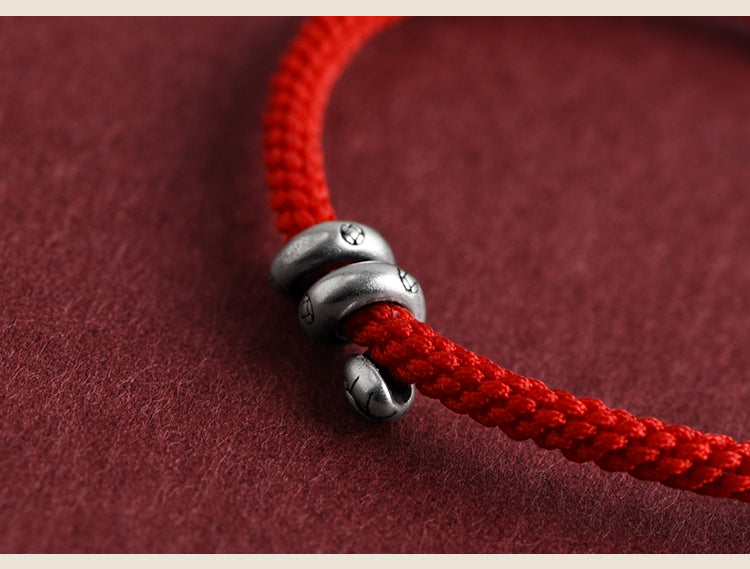 Why Wear a Red String in Your Zodiac Year? Unlocking Ancient Traditions to Safeguard Your Fortune